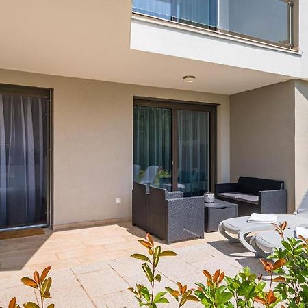 Fuered Luxury Apartman With Private Pool 巴拉顿菲赖德 外观 照片
